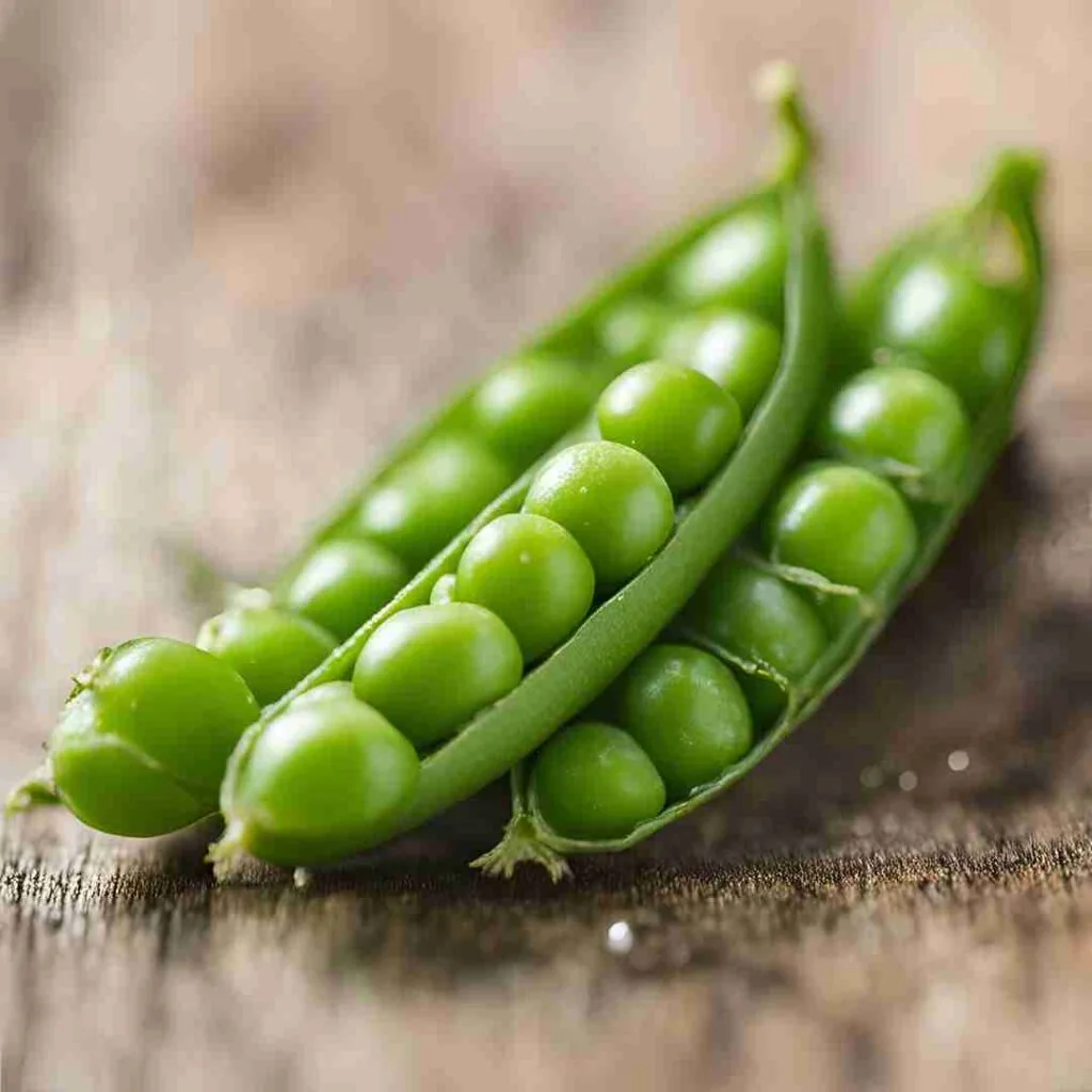 Easy Beef Tagine with Peas and Artichokes