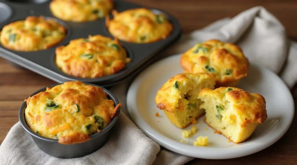 Egg Muffin 24